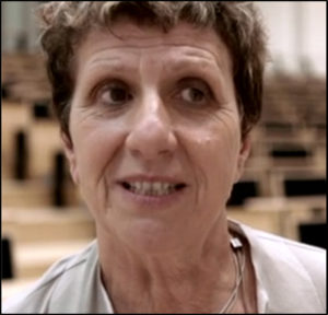 <h4>Roselyne Lalauze-pol 🇫🇷