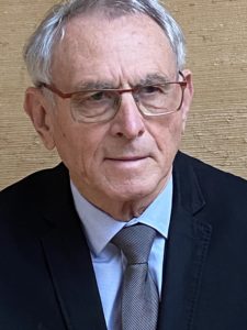 Dr. Jean-Michel Salagnac